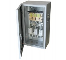 ЯВЗ-31-IP54 УХЛ2, 100А, с ПН-2 100А, ящик силовой (ЭТ)  ET529123  Электротехник