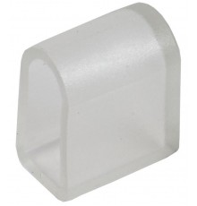 Заглушка торцевая для ленты "неон" 5шт 16мм  LSADD16-2-05  IEK