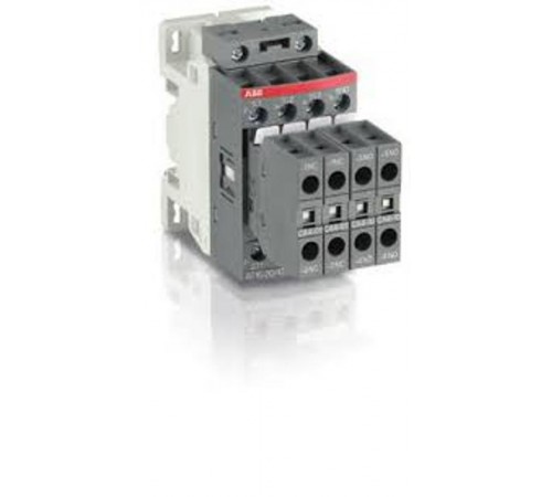 Расширители выводов LW370-40 для четырёхполюсных контакторов AF265 ... AF3701SFN075407R2000 ABB