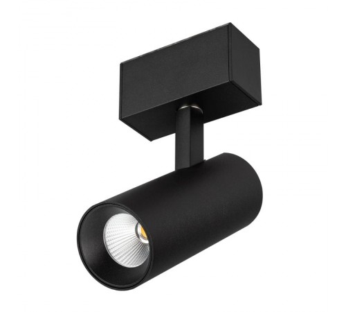 Светильник MAG-SPOT-45-R85-12W Day4000 (BK, 36 deg, 24V) (Arlight, IP20 Металл, 3 года)  032646  Arlight