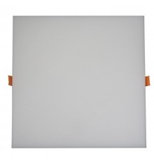 Светильник светодиодный встраиваемый LED-А 220х220 ДПО 02-036-002 4000К/3600лм квадрат ИУ  1030450432  Элетех