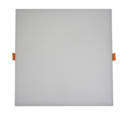 Светильник светодиодный встраиваемый LED-А 220х220 ДПО 02-036-002 4000К/3600лм квадрат ИУ  1030450432  Элетех