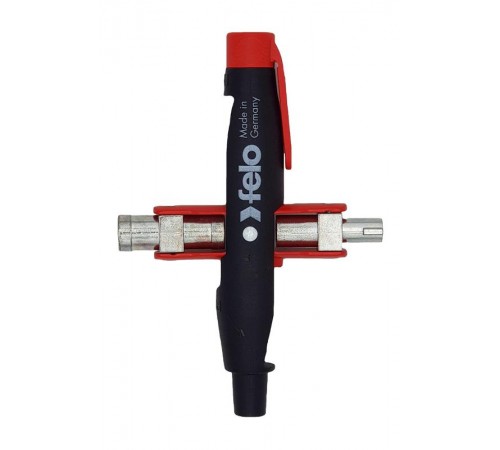 Ключ универсальный для ящиков  06399901  Felo