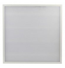 Светильник светодиодный офисный SPO-910-3-40K-062 62Вт 4000К 6720Лм 595x595x40 матовый  Б0058120  ЭРА