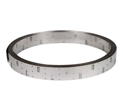 Лента двойная специальная, нержавеющая, (0,05 х 25м)  19808169 DEVI