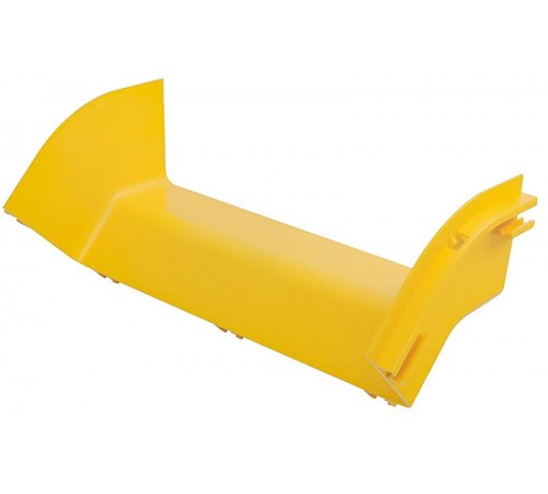 ITK Изгиб внутренний 45град опт. лотка 360мм  DS-360-318F0  ITK