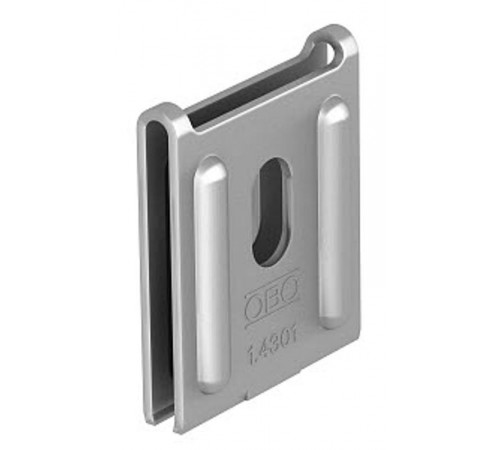 Настенная скоба 50x59 (K12 1818 A2)  6016421  OBO Bettermann
