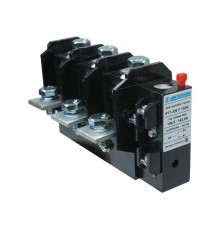 РТТ-326 П УХЛ4, 125А, 106,0 - 143,0А, 660В/50Гц, 1з+1р, ручной возврат, IP00, реле электротепловое токовое (ЭТ)  ET512152  Электротехник