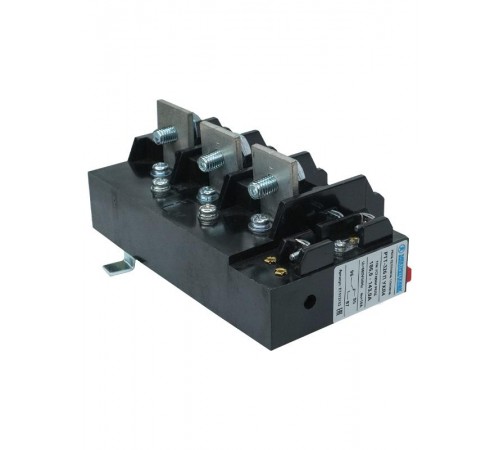 РТТ-326 П УХЛ4, 125А, 106,0 - 143,0А, 660В/50Гц, 1з+1р, ручной возврат, IP00, реле электротепловое токовое (ЭТ)  ET512152  Электротехник