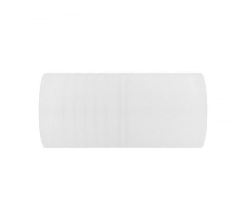 Муфта для труб гофрированных IP40. д.20мм прозрачная  50820  DKC