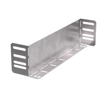 Переходник упрощённый горизонтальный на 300 мм Н100  PR16.1062  Промрукав