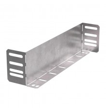 Переходник упрощённый горизонтальный на 300 мм Н100  PR16.1062  Промрукав