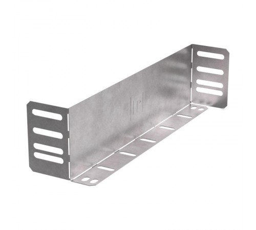 Переходник упрощённый горизонтальный на 300 мм Н100  PR16.1062  Промрукав