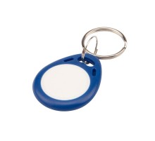 Электронный ключ (брелок) 125KHz формат EM Marin  46-0221  REXANT