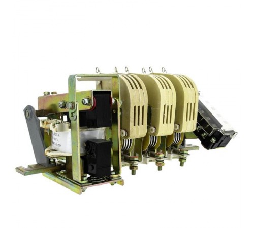 Контактор КТ-6043 400А 220В 3NO+3NC EKF PROxima  kt6043-220  EKF