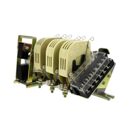 Контактор КТ-6043 400А 220В 3NO+3NC EKF PROxima  kt6043-220  EKF