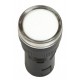 Лампа AD16DS(LED)матрица d16мм белый 110В AC/DC    BLS10-ADDS-110-K01-16  IEK