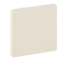Valena LIFE Сл.кость MyHome Play Zigbee Накладка для радиоупр. устройства 1-кан ON-OFF  754759  Legrand
