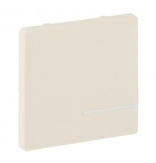 Valena LIFE Сл.кость MyHome Play Zigbee Накладка для радиоупр. устройства 1-кан ON-OFF  754759  Legrand