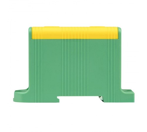 Клемма силовая вводная КСВ 35-150 кв,мм. желтая/-зеленая EKF PROxima  plc-kvs-35-150-y-green  EKF