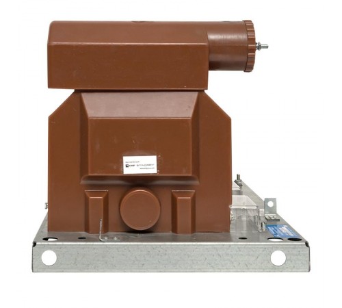 Трёхфазная группа трансформаторов напряжения НИОЛ-СТ-10-2МПУ1-100/V3/100/V3/100/3-0,5/0,5/3Р-20ВА/20ВА/100ВА У2  3NIOLST-23332-20/20/100BA  EKF