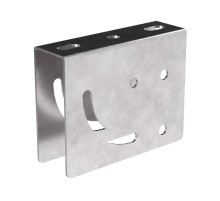 Опора поворотная универсальная для стойки 35х30  PR08.2600  Промрукав