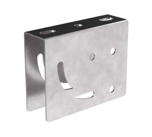 Опора поворотная универсальная для стойки 35х30  PR08.2600  Промрукав