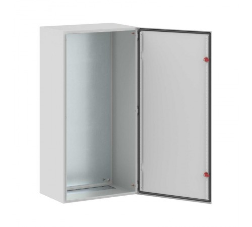 Корпус сварной навесной ST с М/П ВхШхГ 1200 x 600 x 400  R5ST1264  DKC