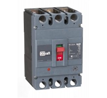 Силовой авт. выкл. 3P 200А c Ir=160А-200А 50кА ВА-333 af  21137DEK  DEKraft