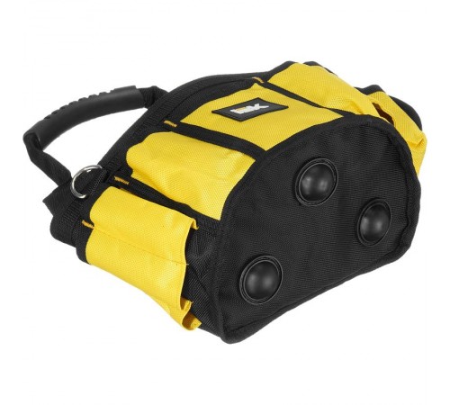 Сумка монтажника открытого типа BG-05 ARMA2L 5  A2L5-BG30-05-K02  IEK