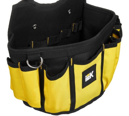 Сумка монтажника открытого типа BG-05 ARMA2L 5  A2L5-BG30-05-K02  IEK