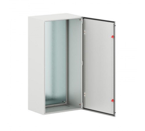 Корпус сварной навесной ST с М/П ВхШхГ 1200 x 600 x 400  R5ST1264  DKC