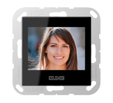 видеомодуль SIVM22A Jung