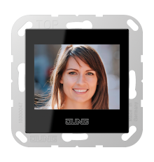 видеомодуль SIVM22A Jung