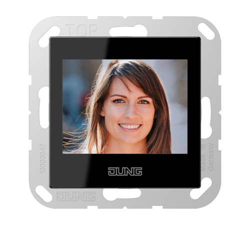 видеомодуль SIVM22A Jung