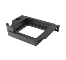 Адаптер для монтажа устройств в лючок GESRM2 1xModul45 (AP1 GESRM2)  7405426  OBO Bettermann