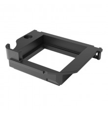 Адаптер для монтажа устройств в лючок GESRM2 1xModul45 (AP1 GESRM2)  7405426  OBO Bettermann