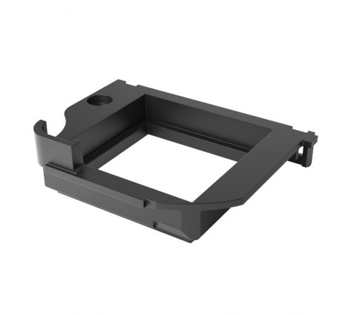 Адаптер для монтажа устройств в лючок GESRM2 1xModul45 (AP1 GESRM2)  7405426  OBO Bettermann