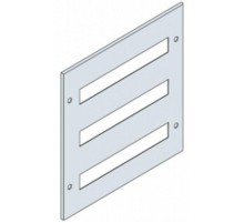 Панель под 3х29 DIN-модулей 600x800мм ВхШ  EH6029K  ABB