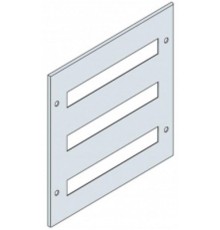 Панель под 3х29 DIN-модулей 600x800мм ВхШ  EH6029K  ABB