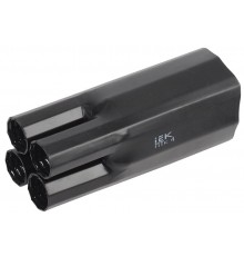 Перчатка термоусаживаемая ПТк 4х150-240 1кВ  UMS-CB3-9035-3211-1KV  IEK