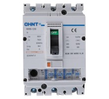 Авт. выкл.  NM8-125S 3P 25А 50кА  149680  CHINT