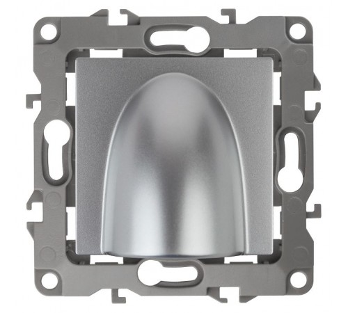 12-6003-03 ЭРА Вывод кабеля, Эра12, алюминий  Б0043152  ЭРА