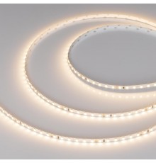 Лента светодиодная RT-A120-5mm 24V Warm3000 (9.6 W/m, IP20, 2835, 5m) (arlight, узкая)  024105(2)  Arlight