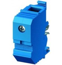 Клемма дополнительная TP 50мм.кв. желто-зеленая Smissline  2CCA183471R0001  ABB