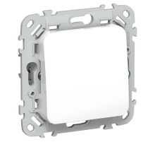 FLITE Подсветка встраиваемая 4000К ПЛ20-ФлБ белый  FI-FL20-K01  IEK