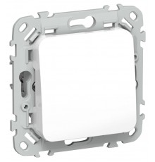 FLITE Подсветка встраиваемая 4000К ПЛ20-ФлБ белый  FI-FL20-K01  IEK