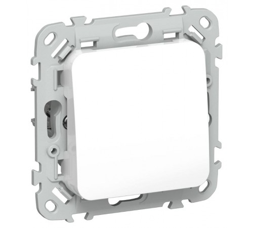 FLITE Подсветка встраиваемая 4000К ПЛ20-ФлБ белый  FI-FL20-K01  IEK