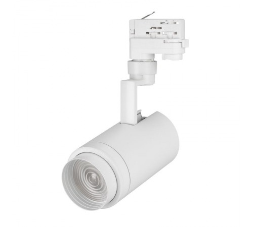 Светильник LGD-ZEUS-4TR-R88-20W Day SP5000-Veg (WH, 20-60 deg, 230V) (Arlight, IP20 Металл, 3 года)  029942  Arlight