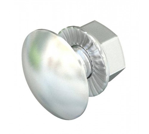 Болт с плоской головкой M6x12 (FRSB 6x12 A2)  6406138  OBO Bettermann